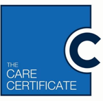 The Care Certificate Logo