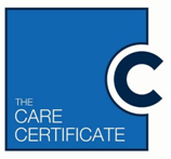 The Care Certificate Logo