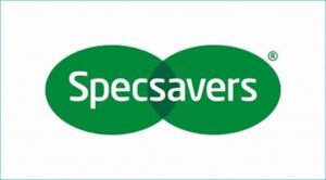 Specsavers Logo