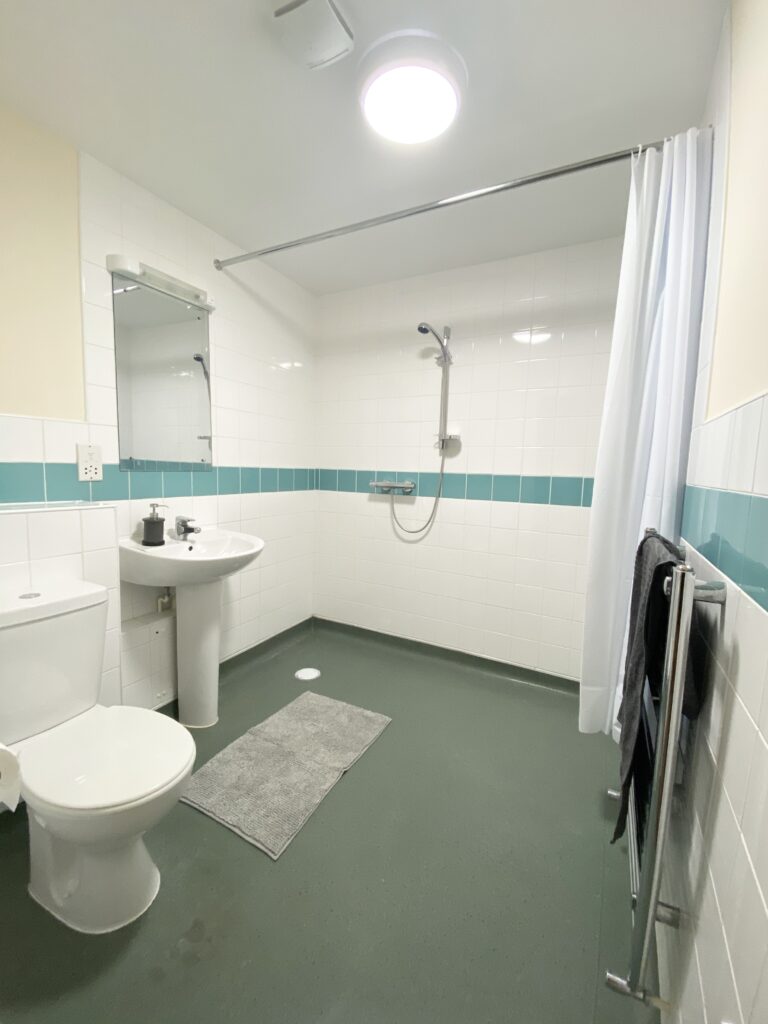 Wetroom