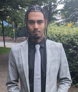 Image displaying Lewis