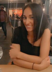Image displaying Jessica