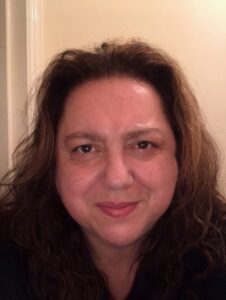 Helen Swan Deputy Manager, at Nutley Edge