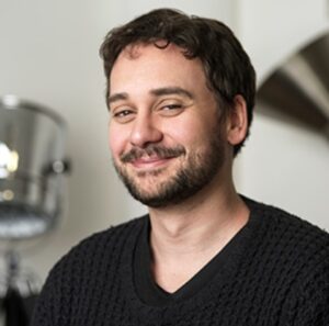 Matt Tandy