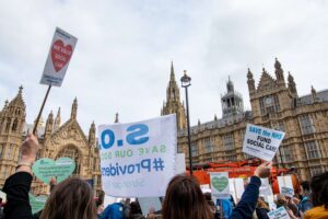 ProvidersUnite Day of Action