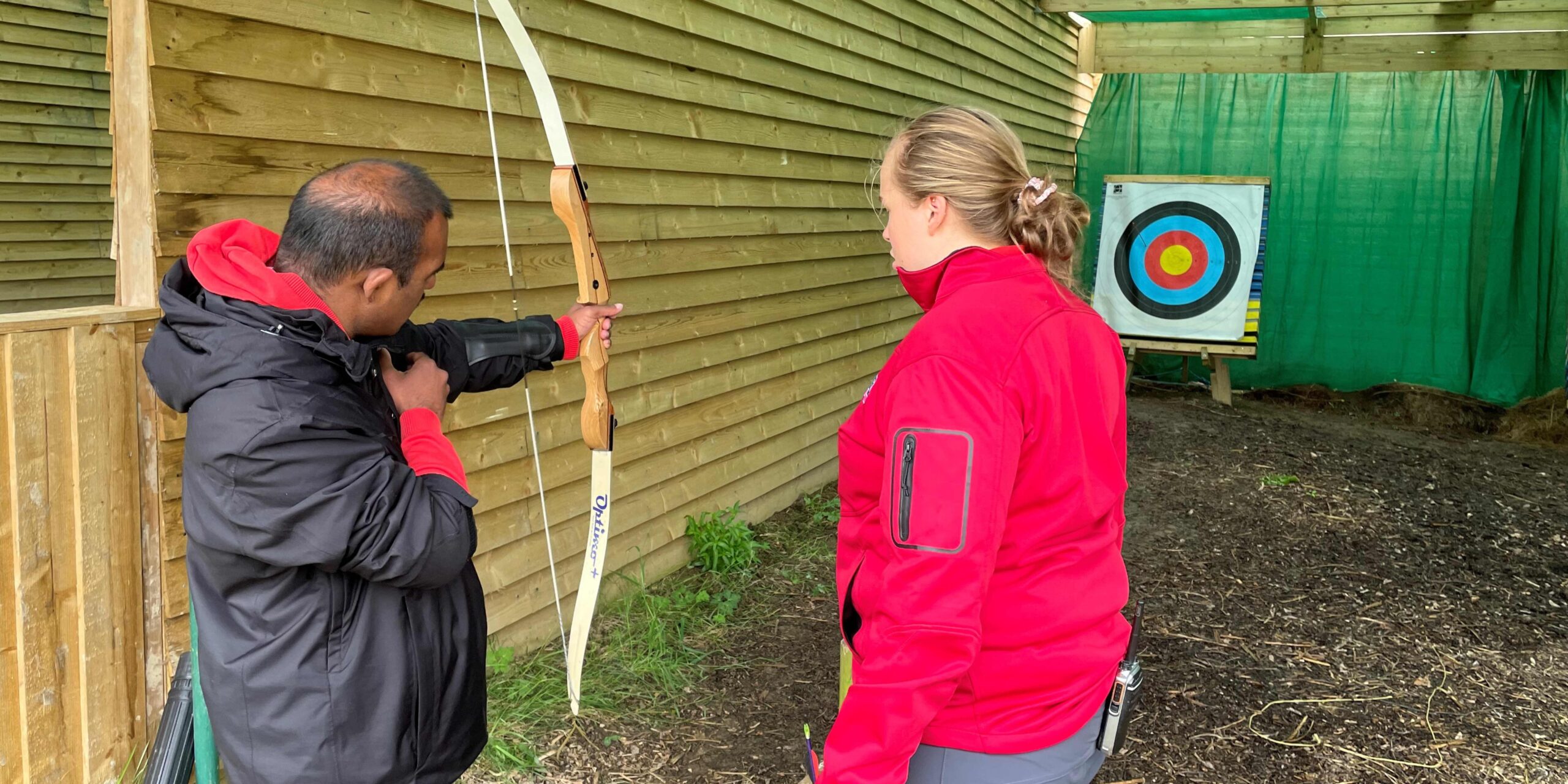 Sports and outdoor pursuits