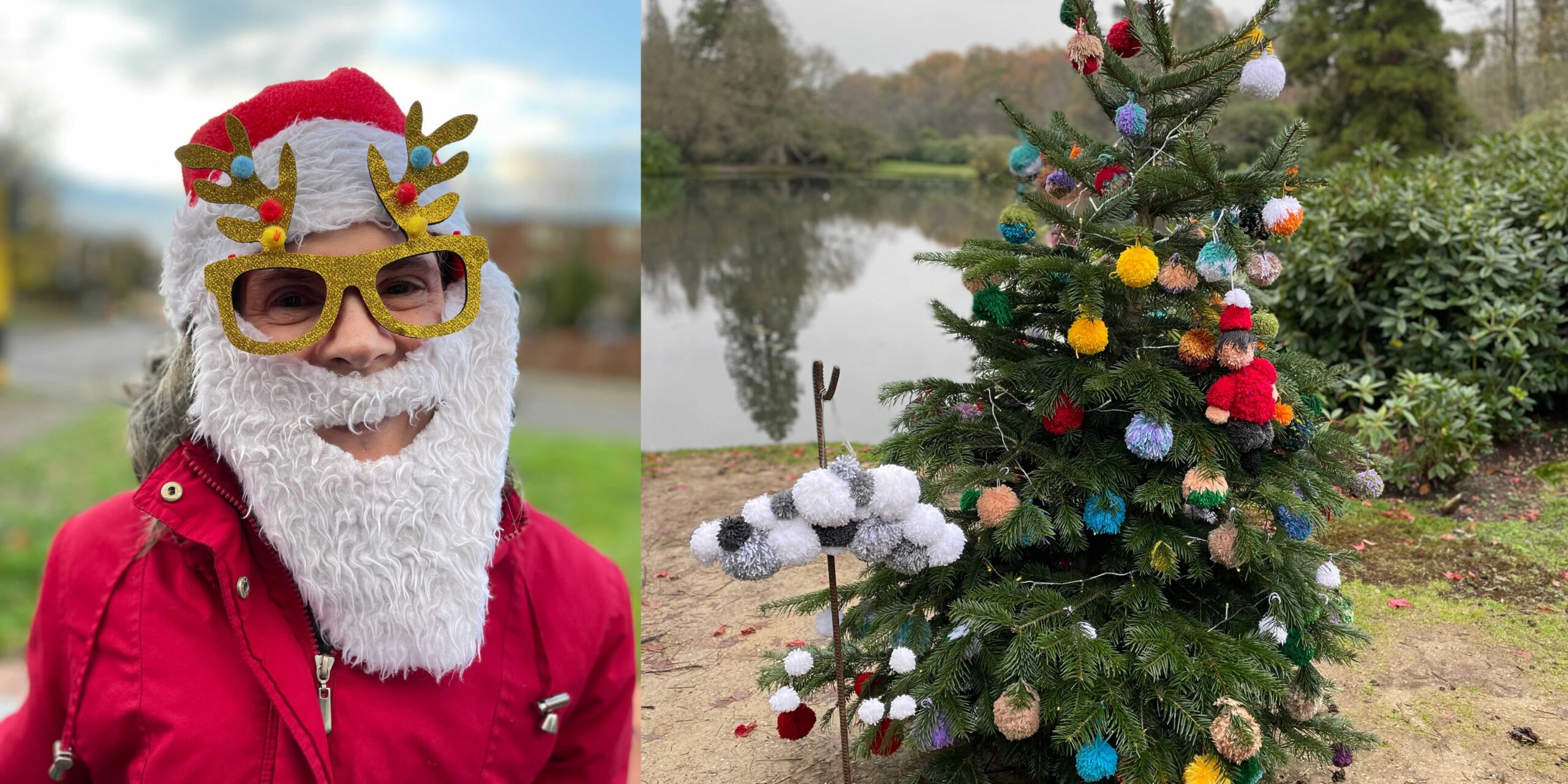 Festive Break