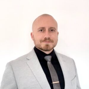 Lance Norton - Board Member